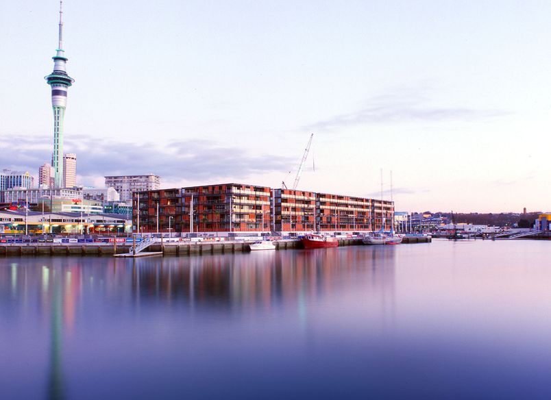 The Point Apartments