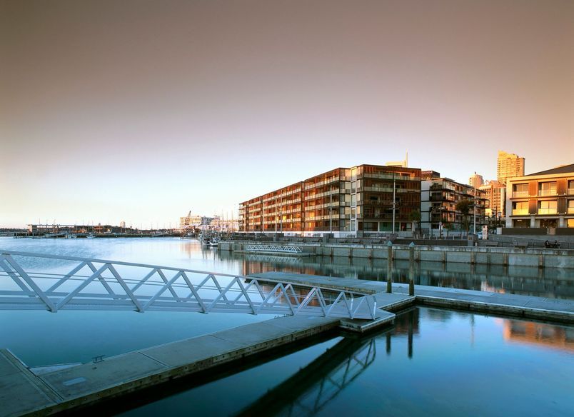 The Point Apartments