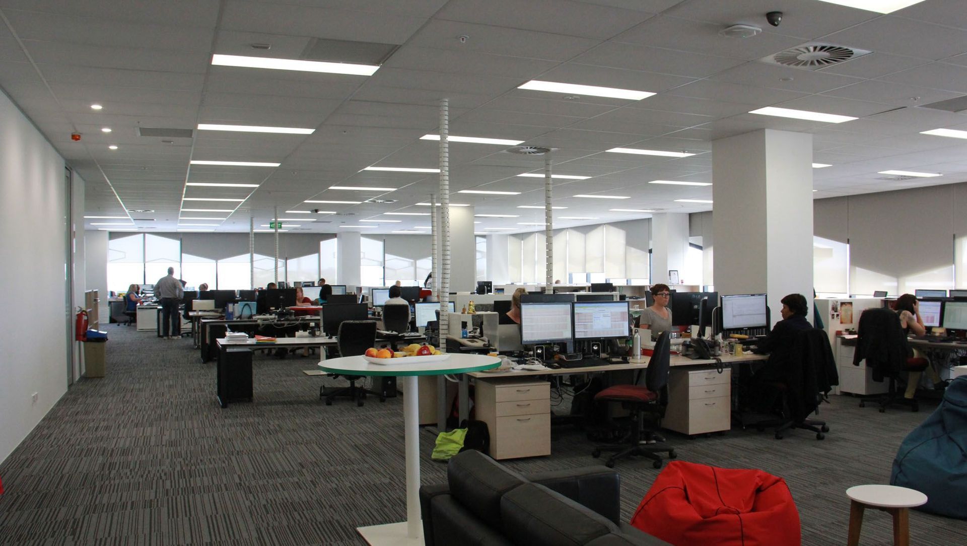 The Skills Org banner