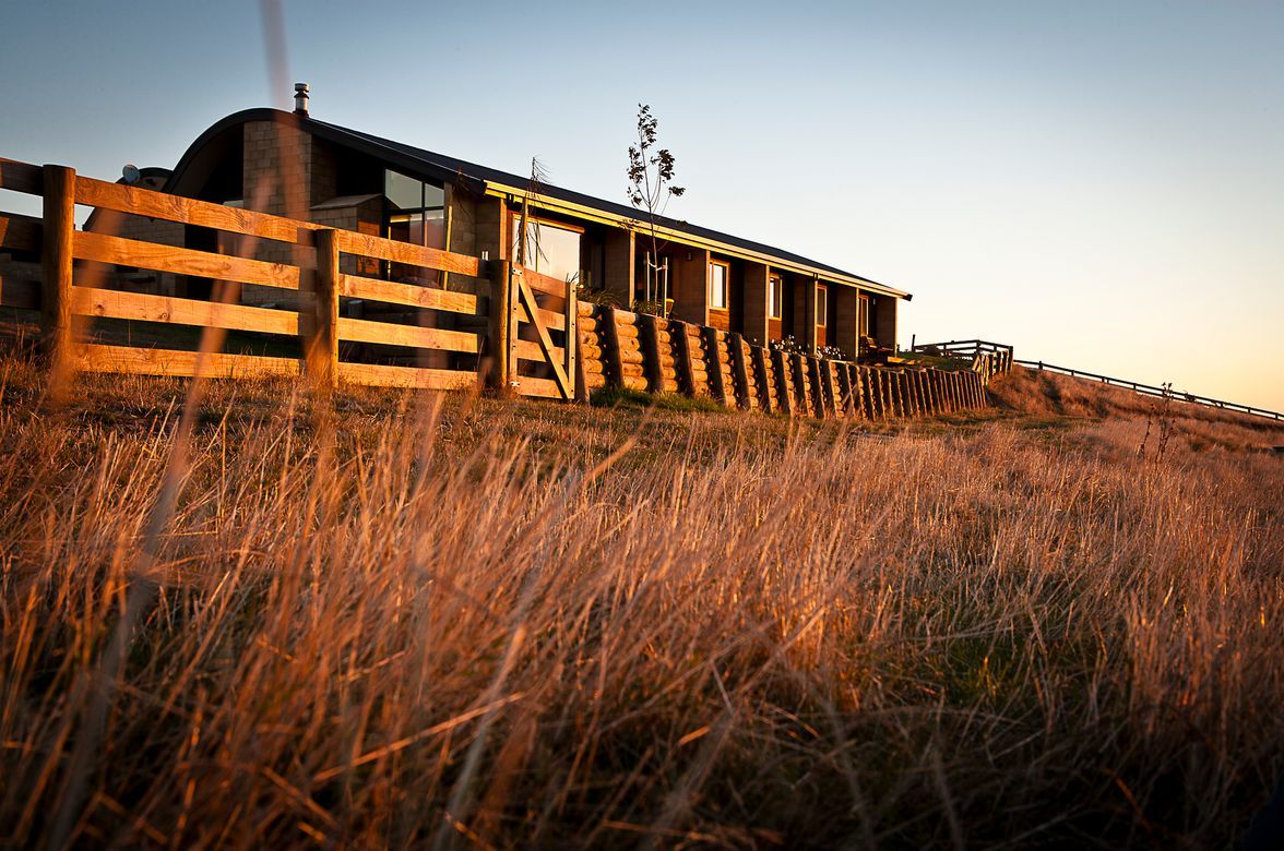 The Tussocks