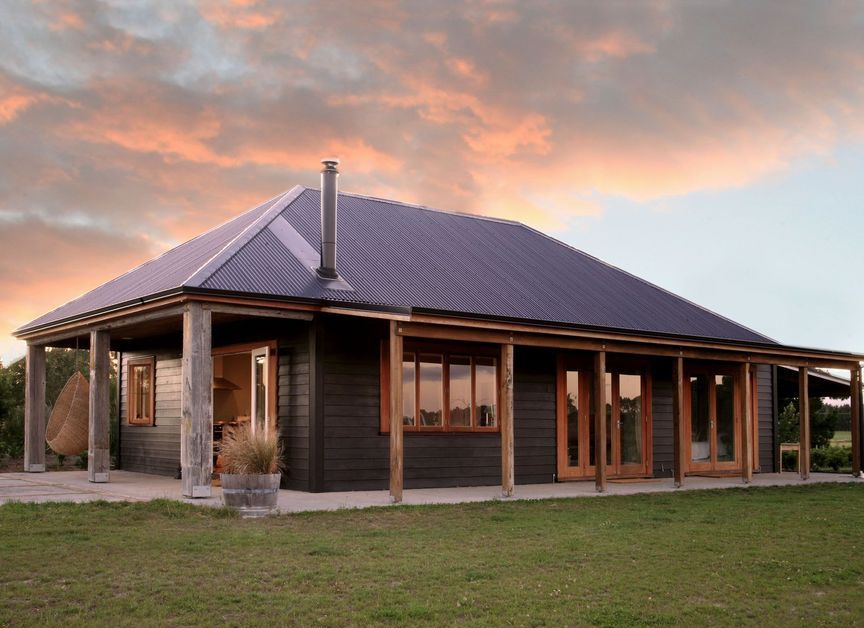 Thistle Building Company