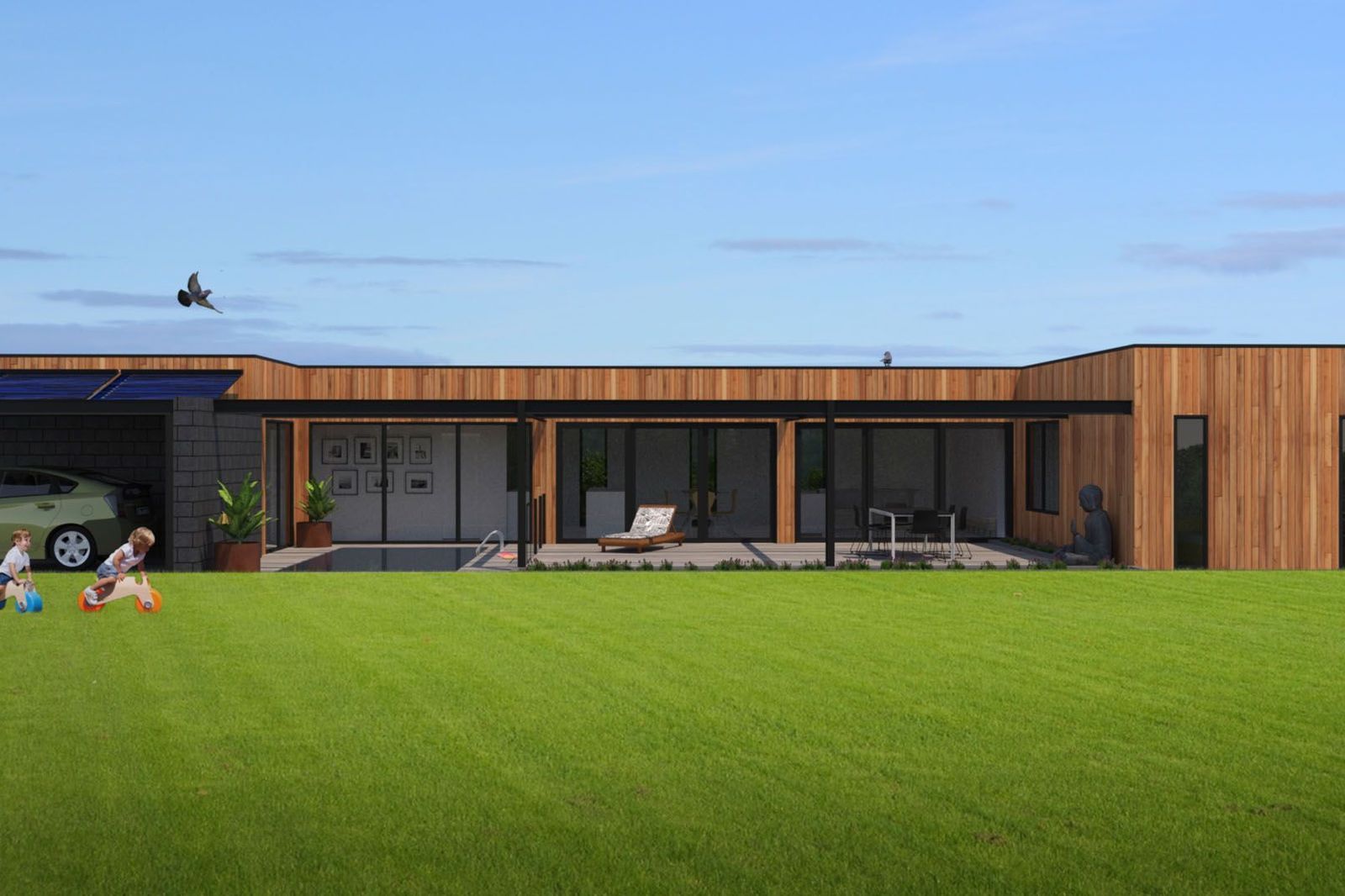 Thistle Building Company