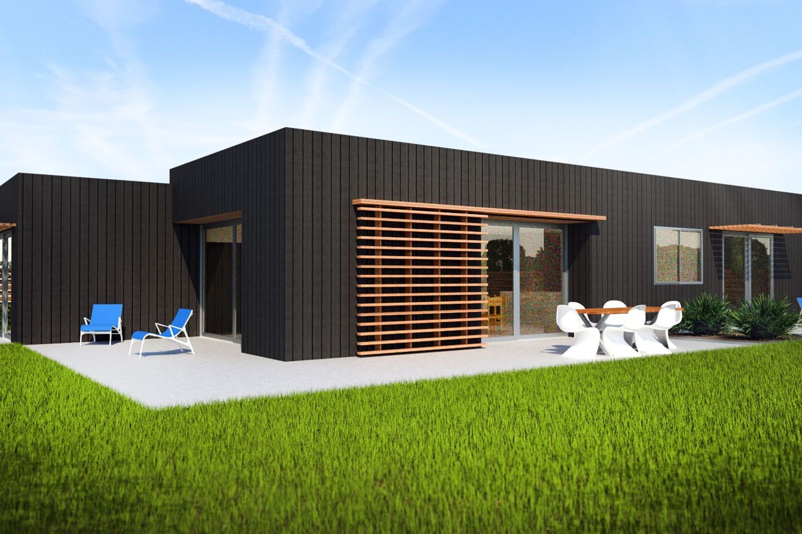 Thistle Building Company