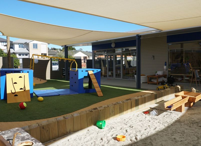 Thomas Road Childcare Center