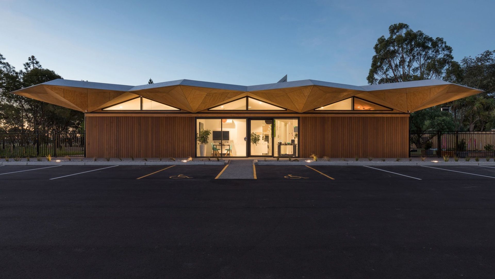 Three Trees Learning Centre, Rolleston, Christchurch banner