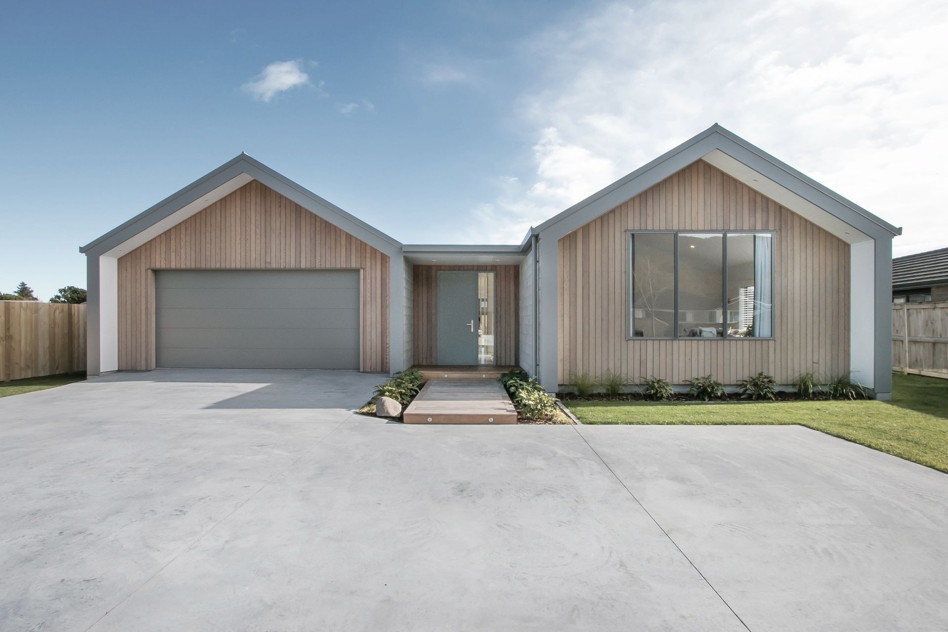 Hero Banner for Tim Whittle Homes