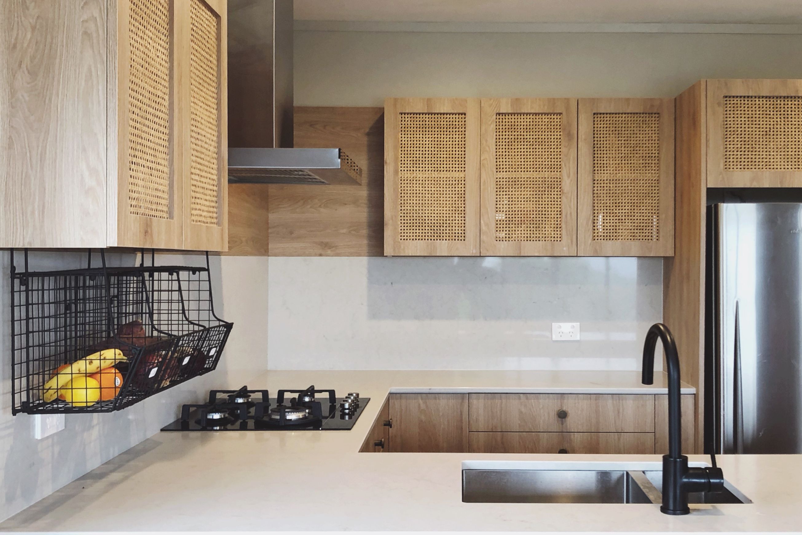 Timbalook® Kitchen Cabinet Doors