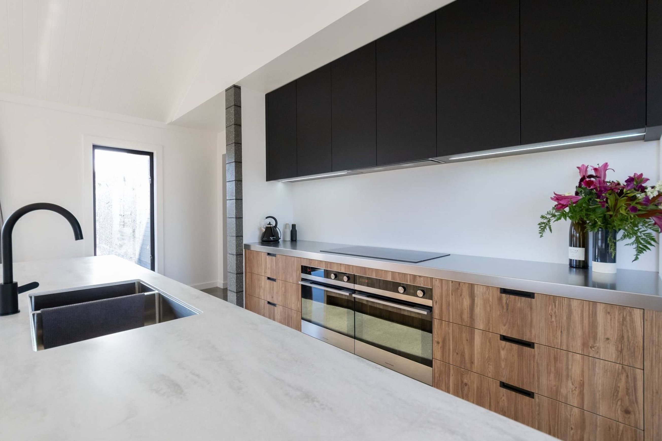 Timbalook® Kitchen Cabinet Doors