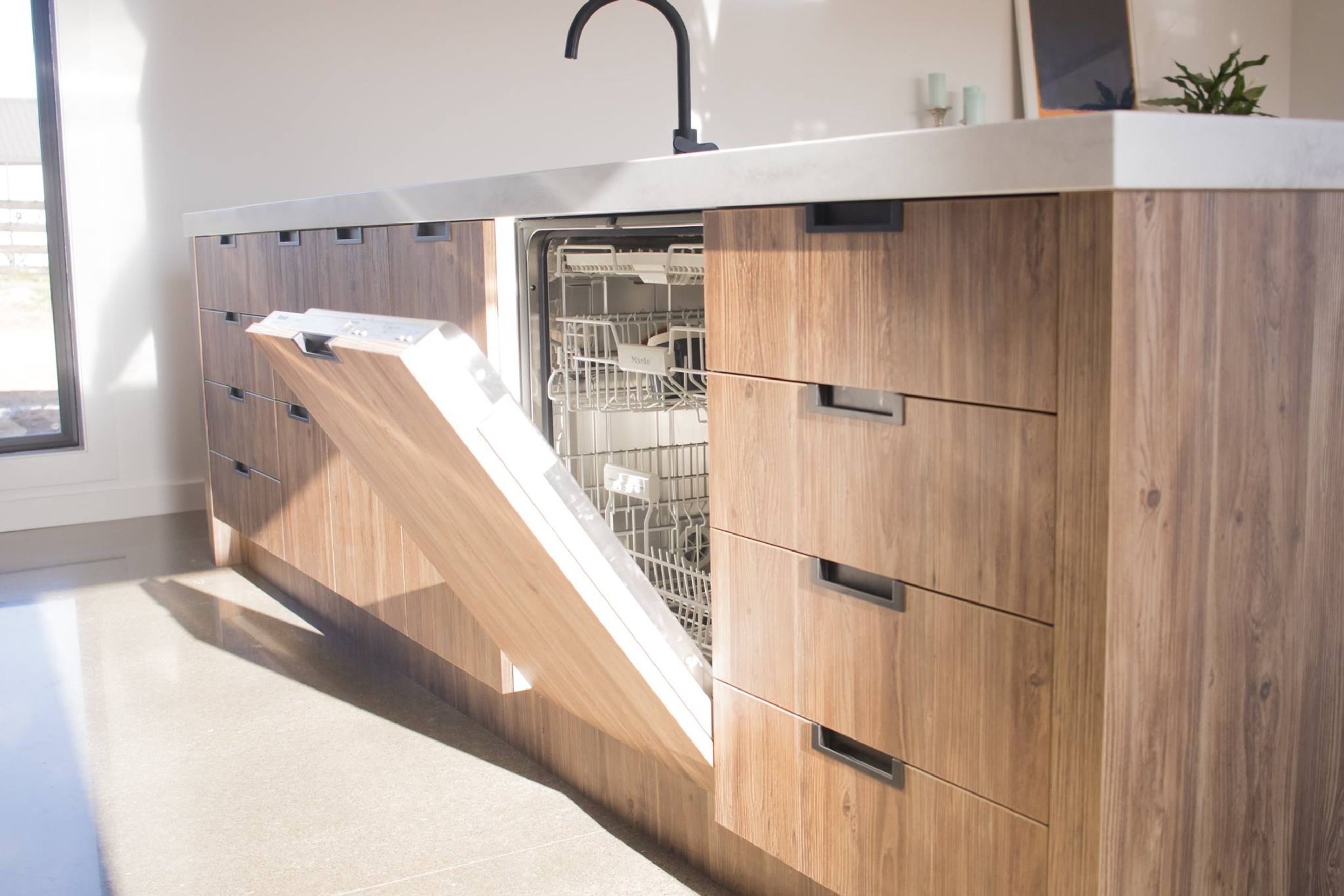 Timbalook® Kitchen Cabinet Doors