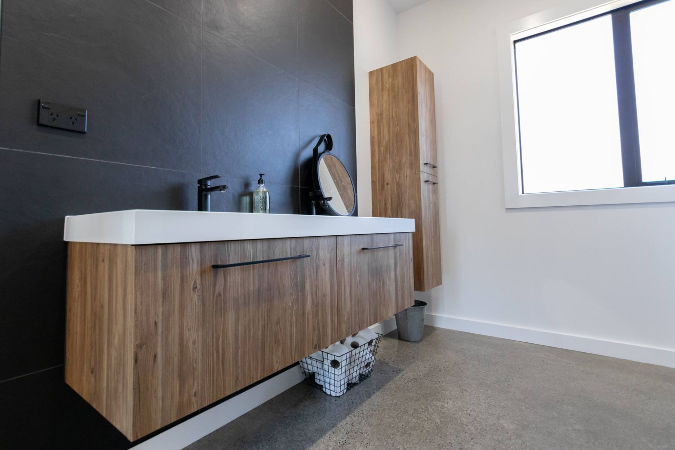 Timbalook® Kitchen Cabinet Doors