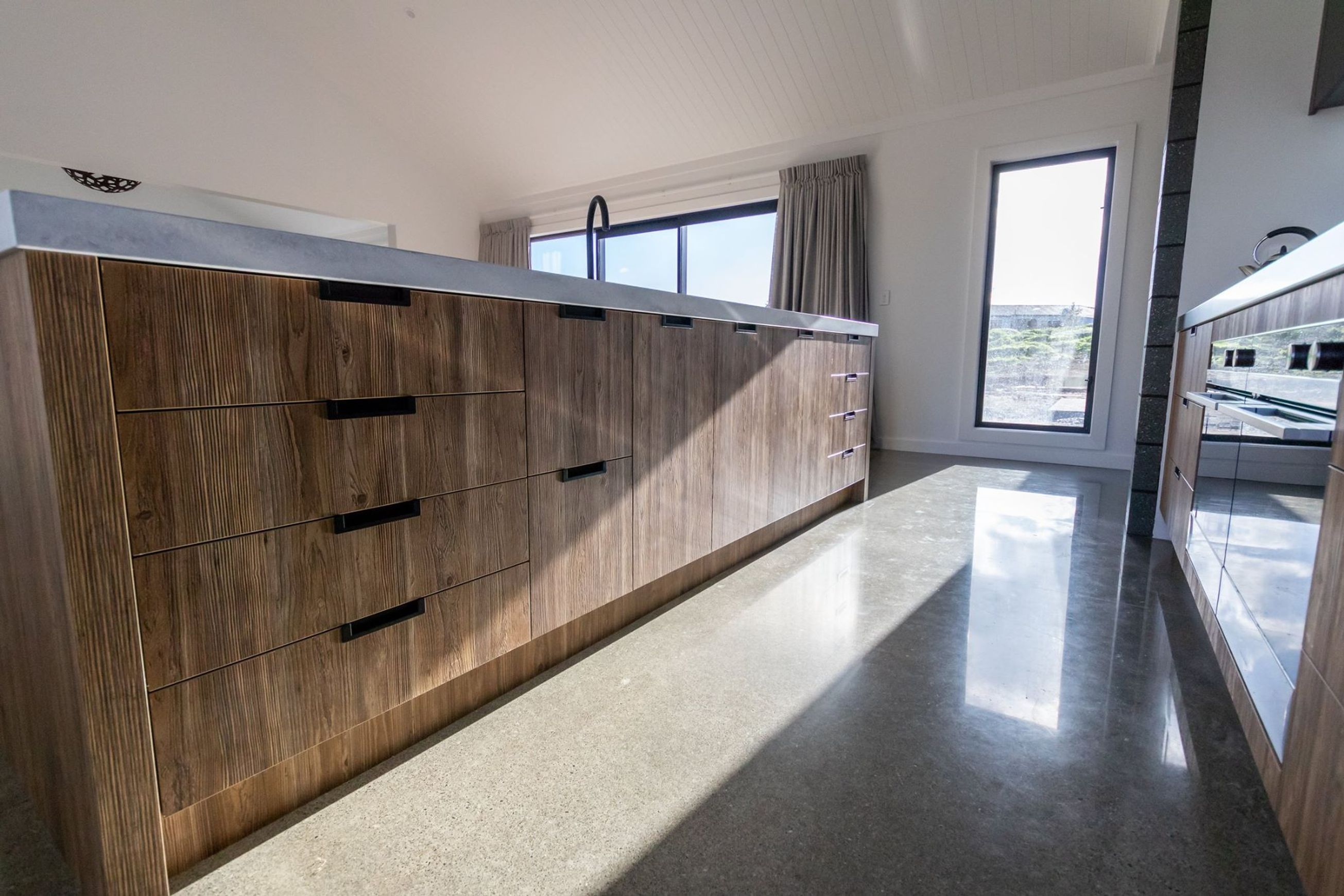 Timbalook® Kitchen Cabinet Doors
