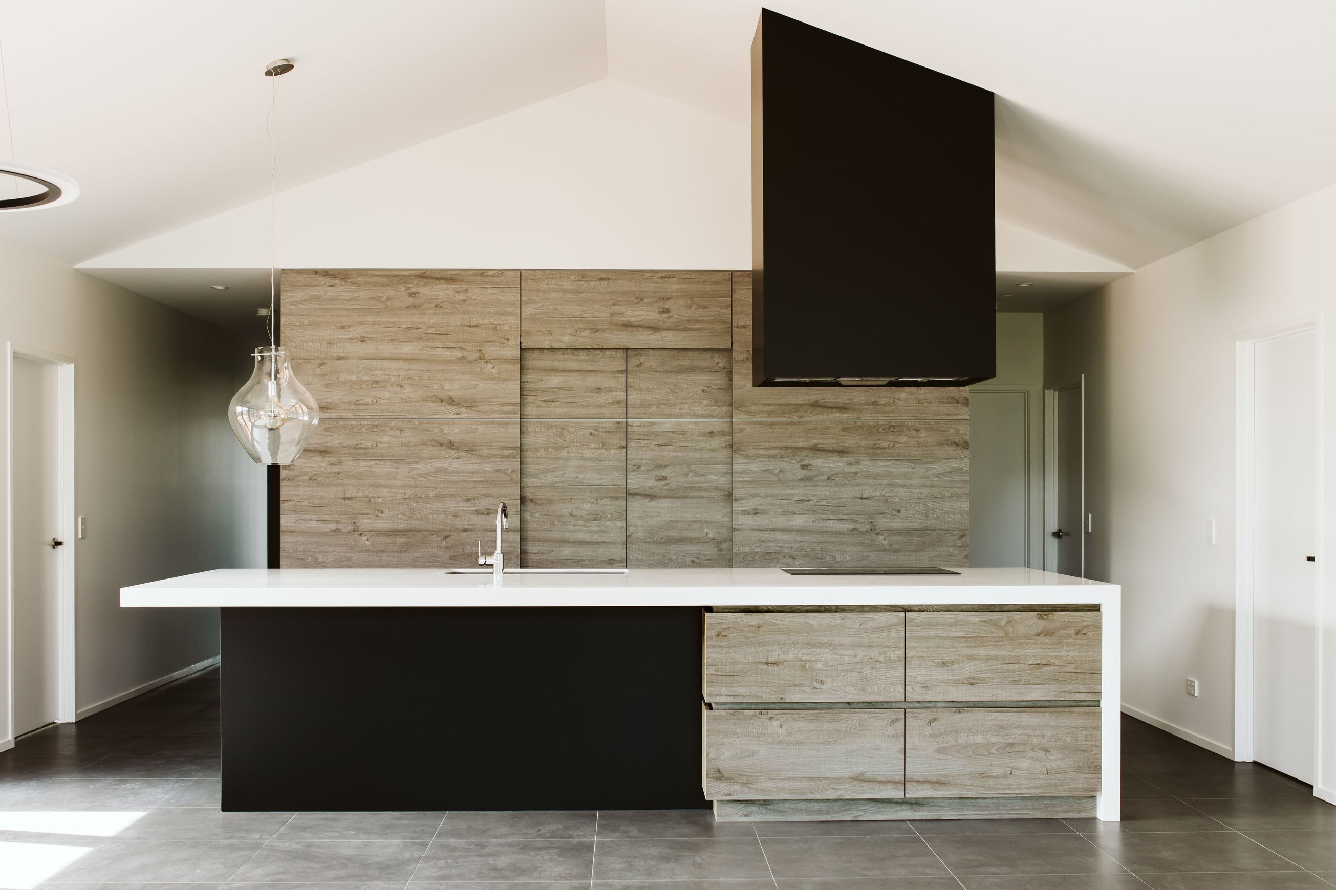 Timbalook® Kitchen Cabinet Doors