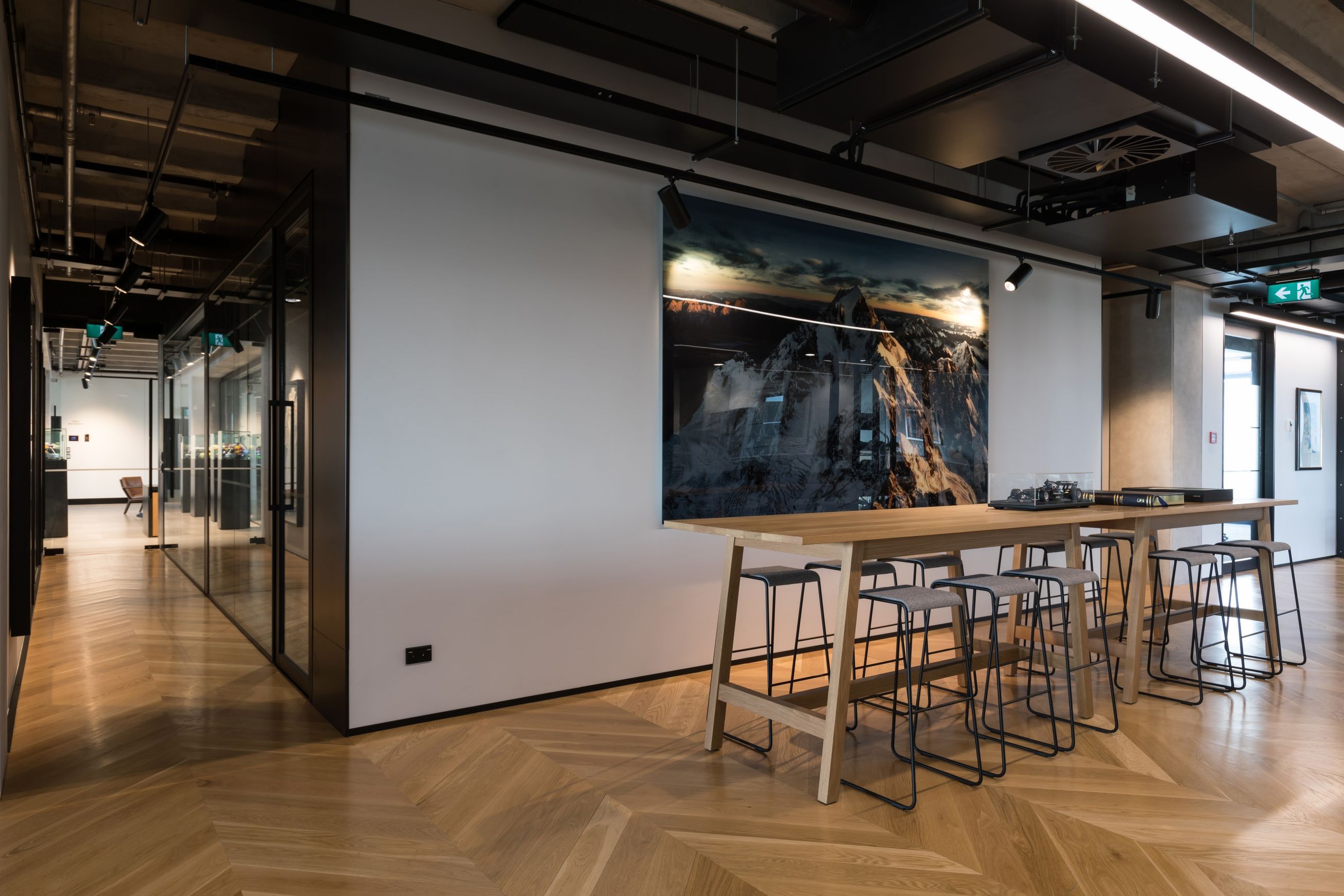 JSC Hardwood Timber Flooring