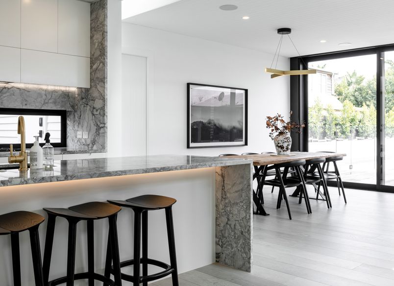 Timeless Chic Home, Pt. Chevalier