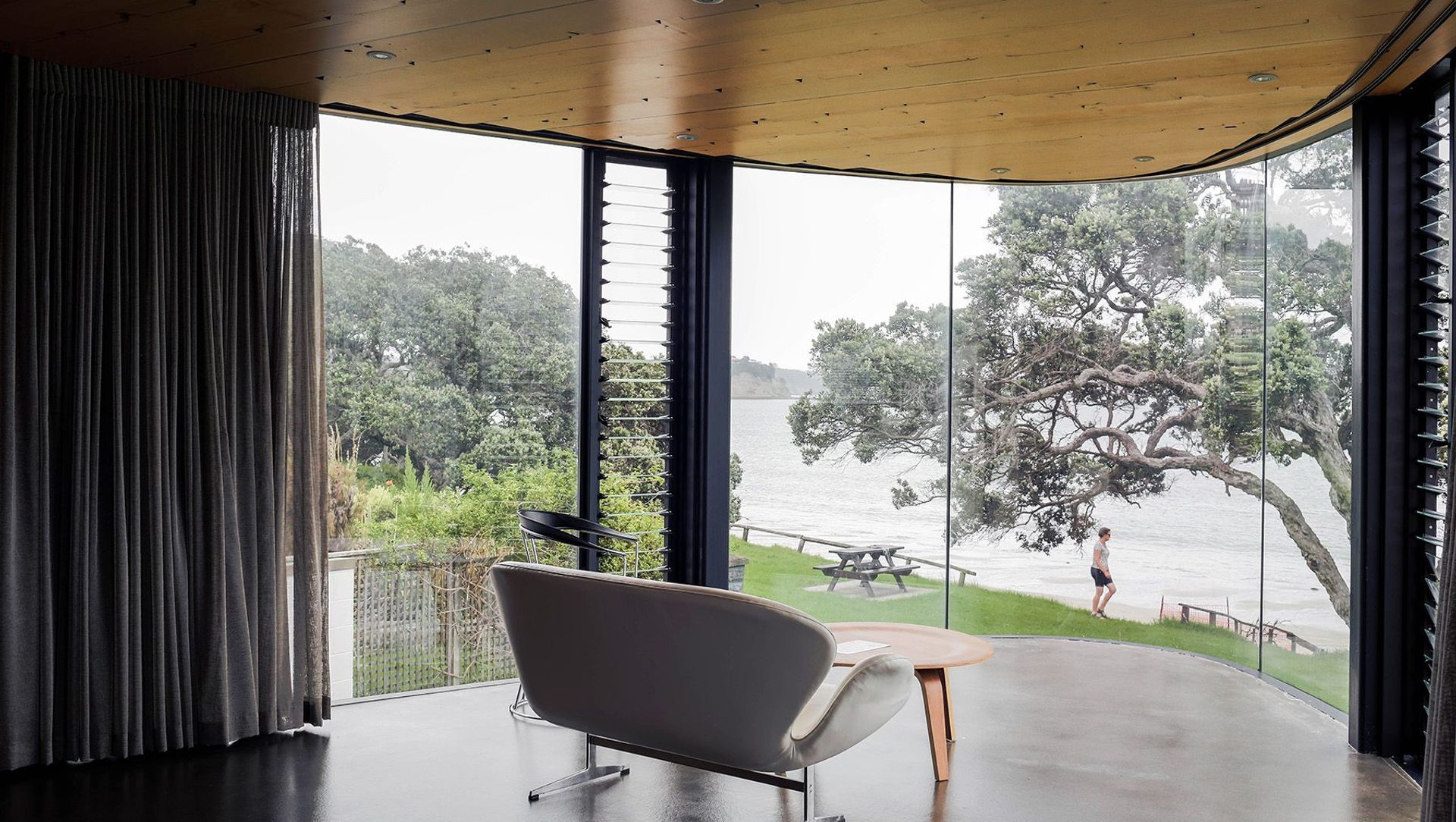 Tindalls Bay Retreat banner