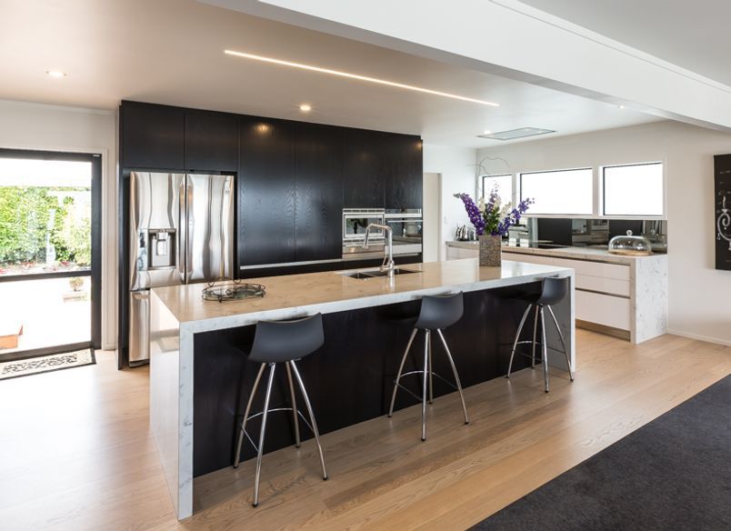 Tindalls Bay Kitchen