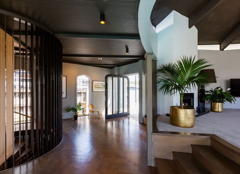 Takapuna House Renovation