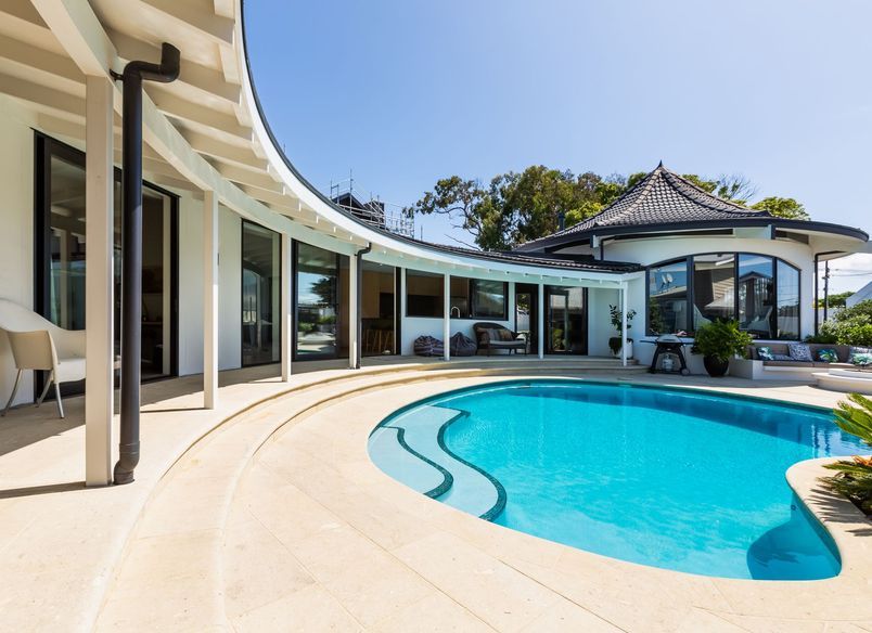 Takapuna House Renovation