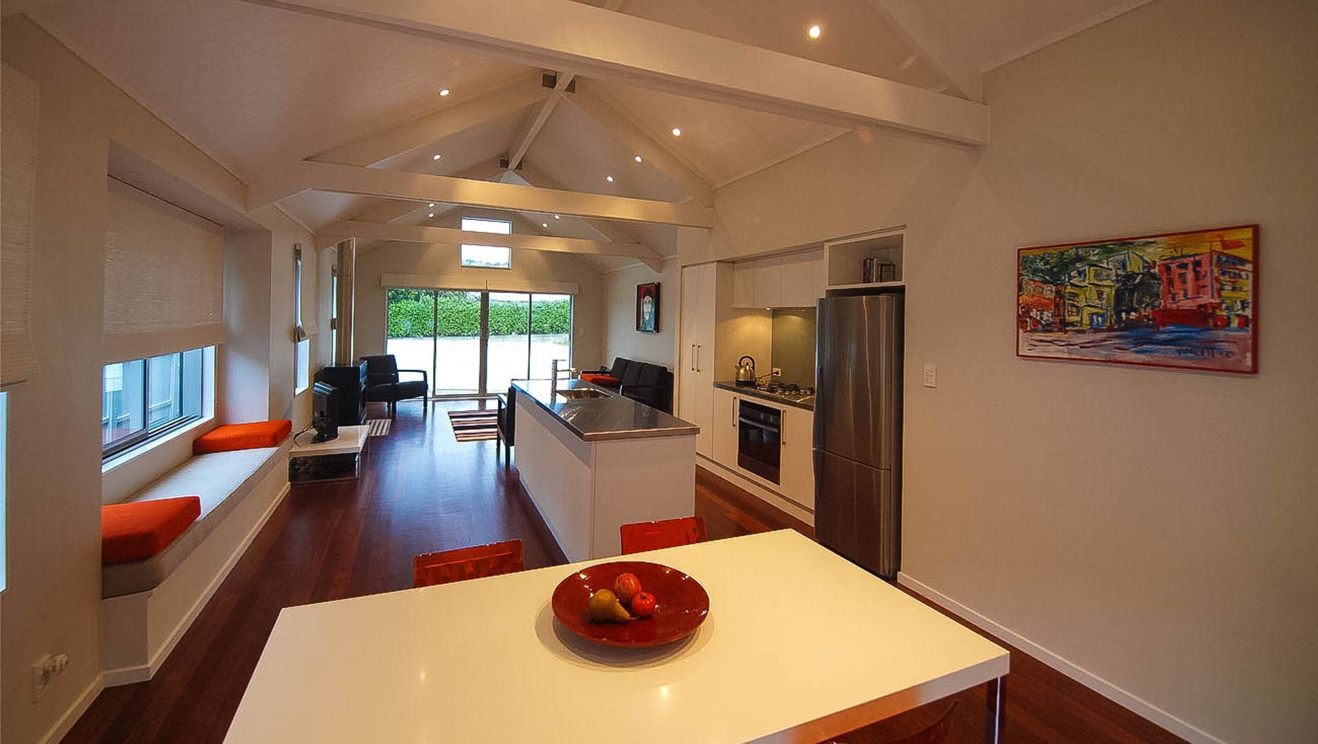 Titahi Bay House banner