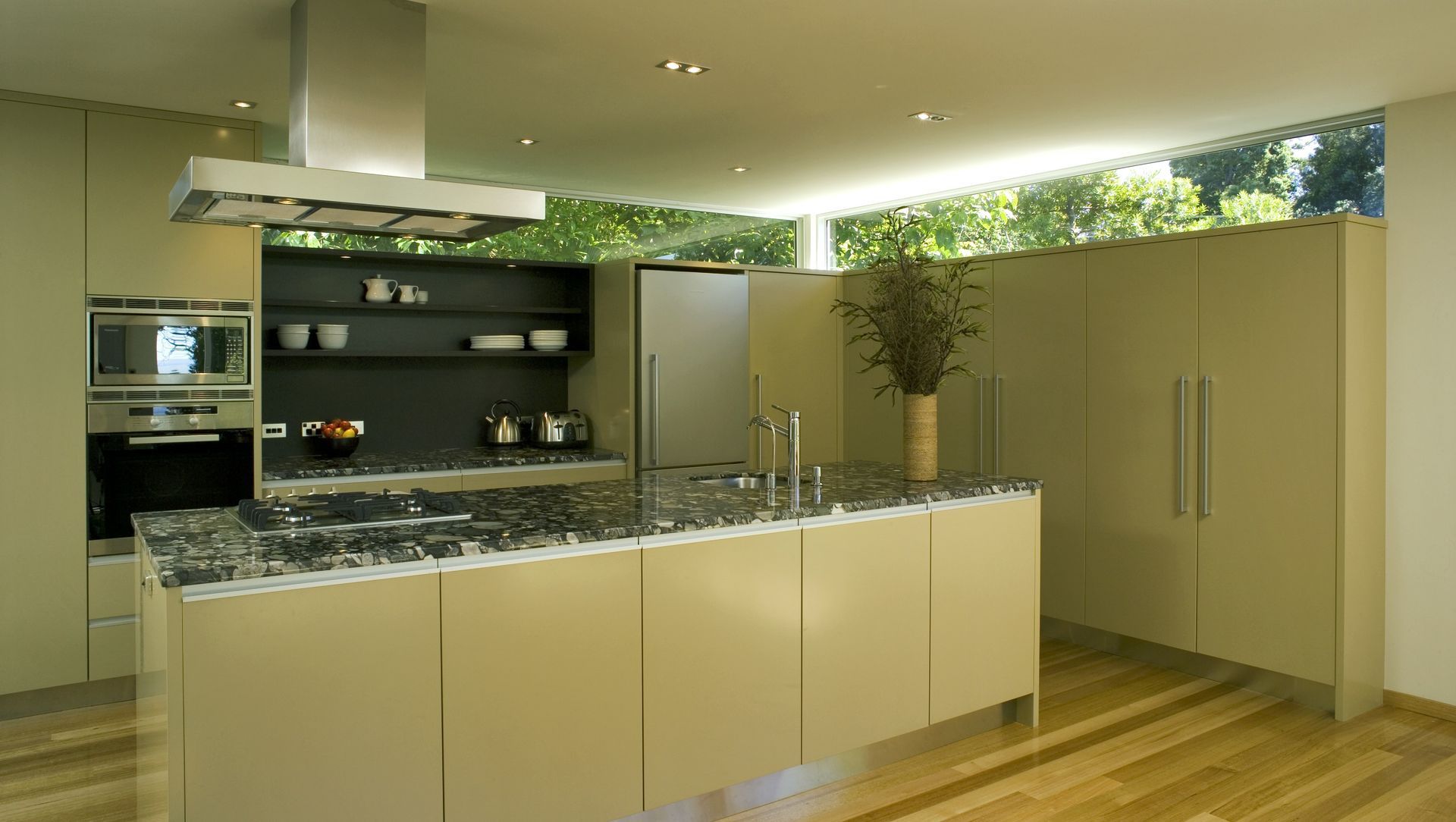 Titirangi Kitchen banner