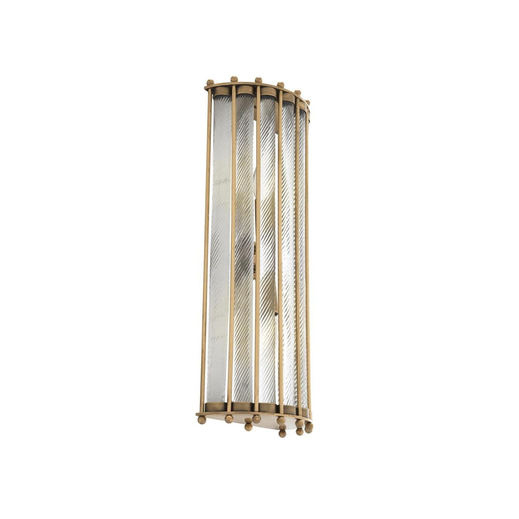 Tiziano Wall Lamp