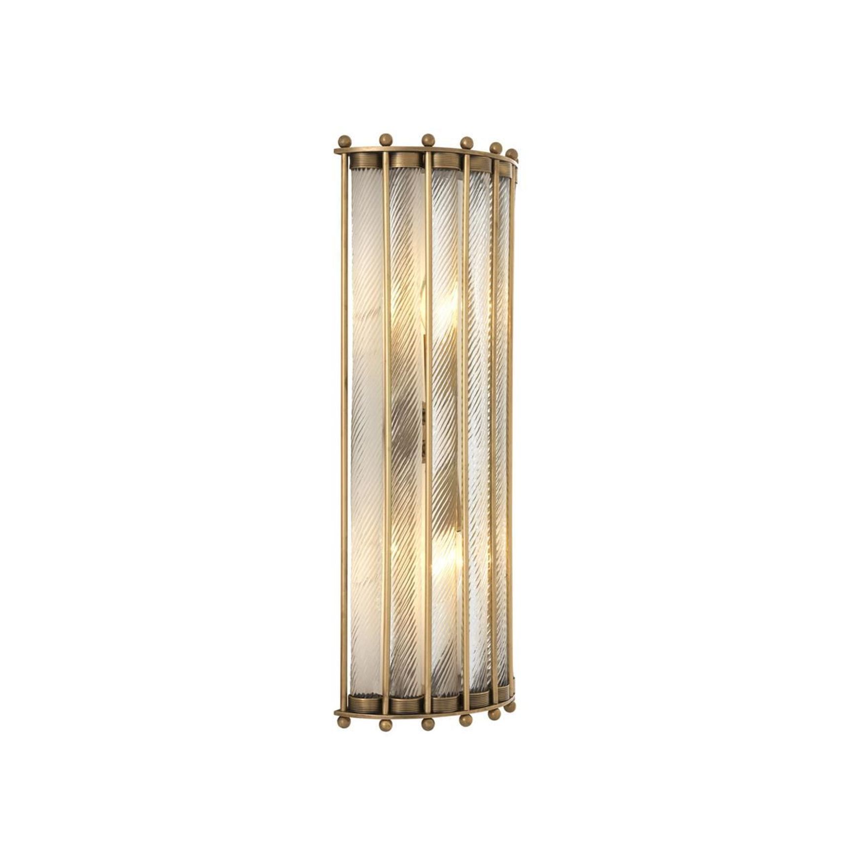 Tiziano Wall Lamp
