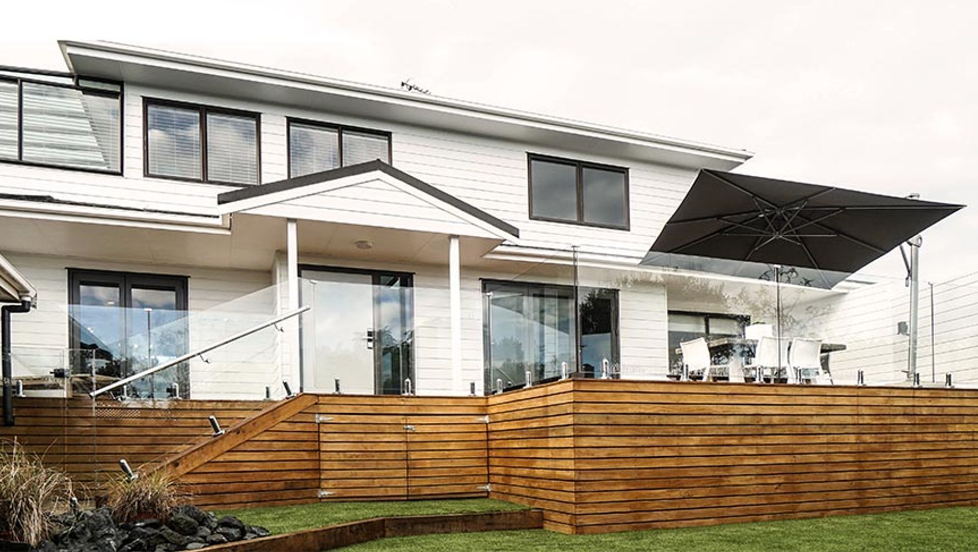 Toroa Street, Torbay banner