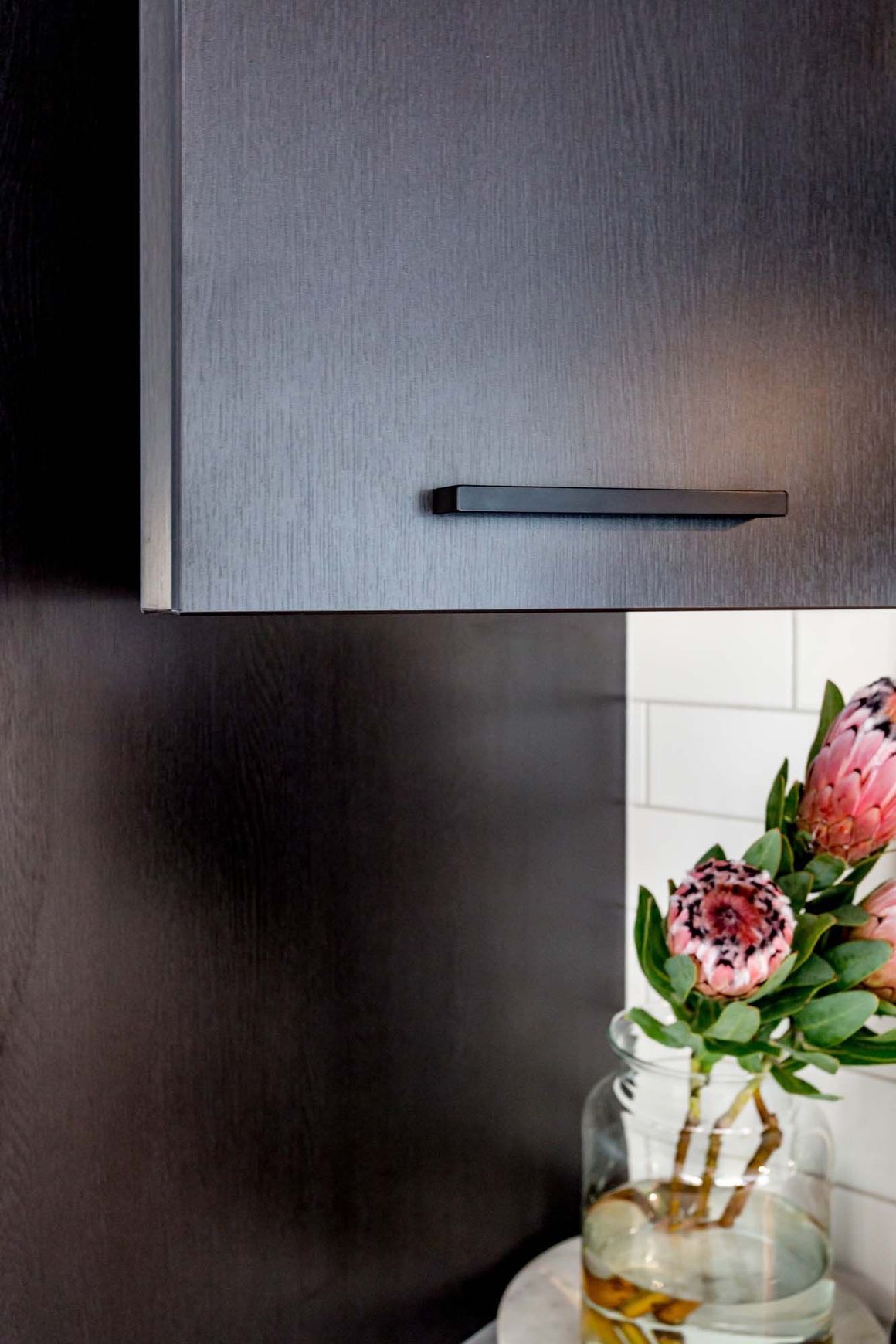 Touchtex Kitchen Cabinet Doors