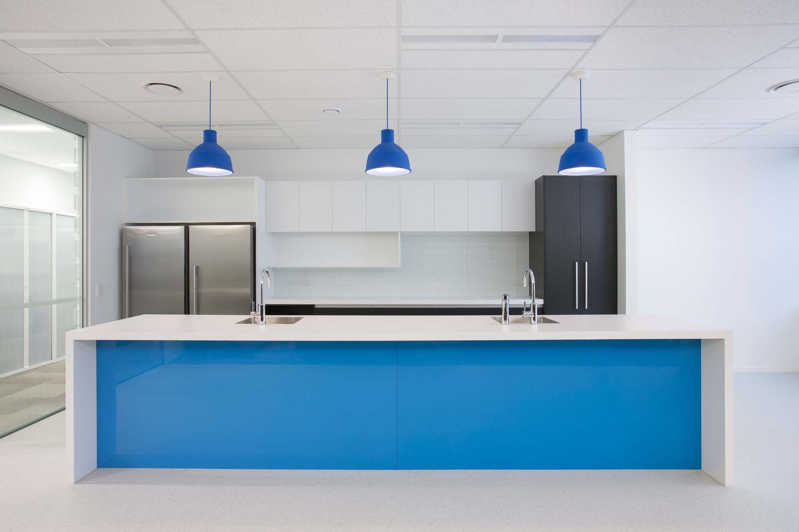 Touchtex Kitchen Cabinet Doors
