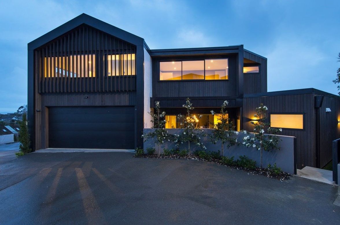 Towai Home II