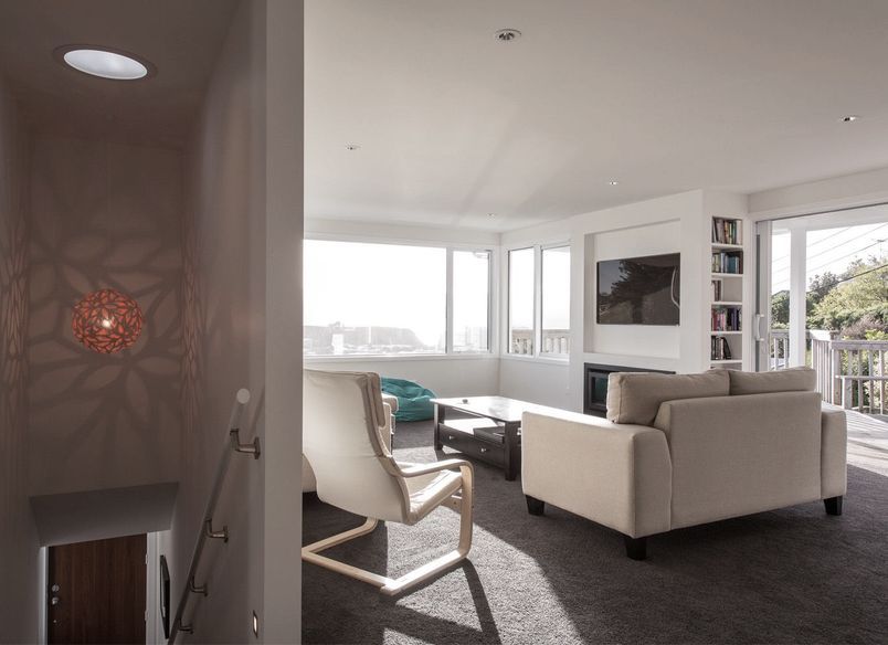 Townsend Rd | Wellington