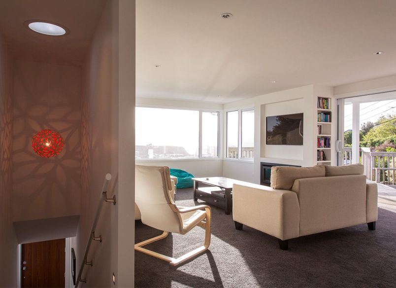 Townsend Rd | Wellington