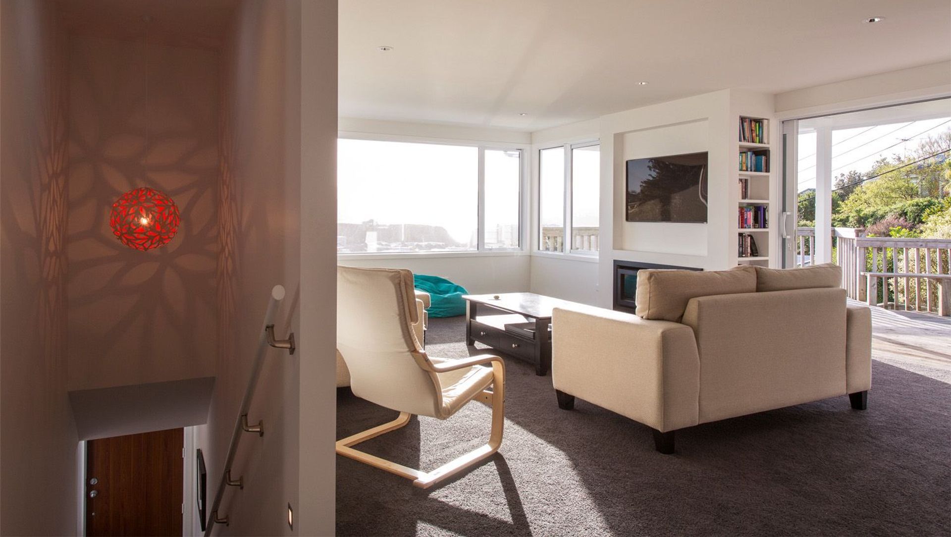 Townsend Rd | Wellington banner