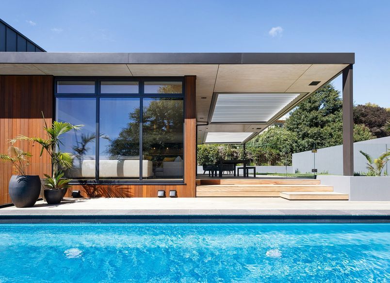 Trafalgar Square House