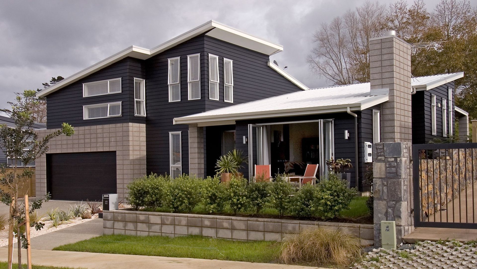 Tranqulity Rise banner