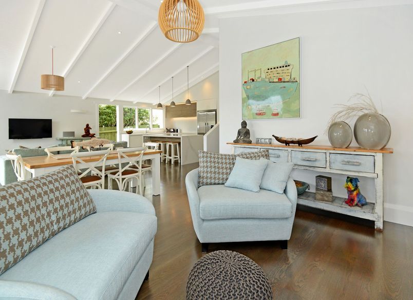 Transformation Wow Factor – Devonport