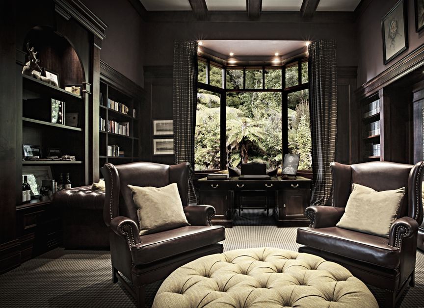 Karen Fergusson Interiors