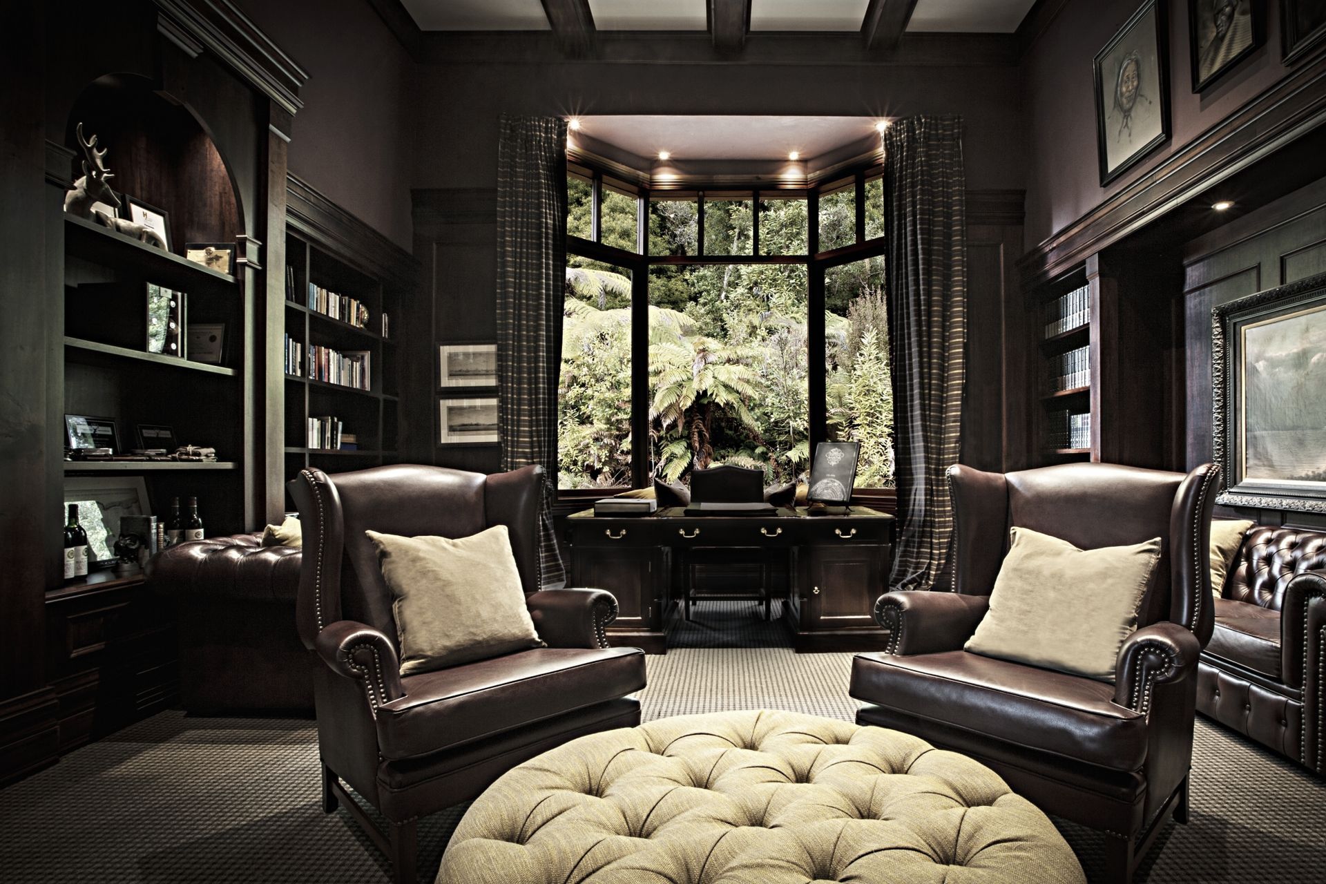 Hero Banner for Karen Fergusson Interiors