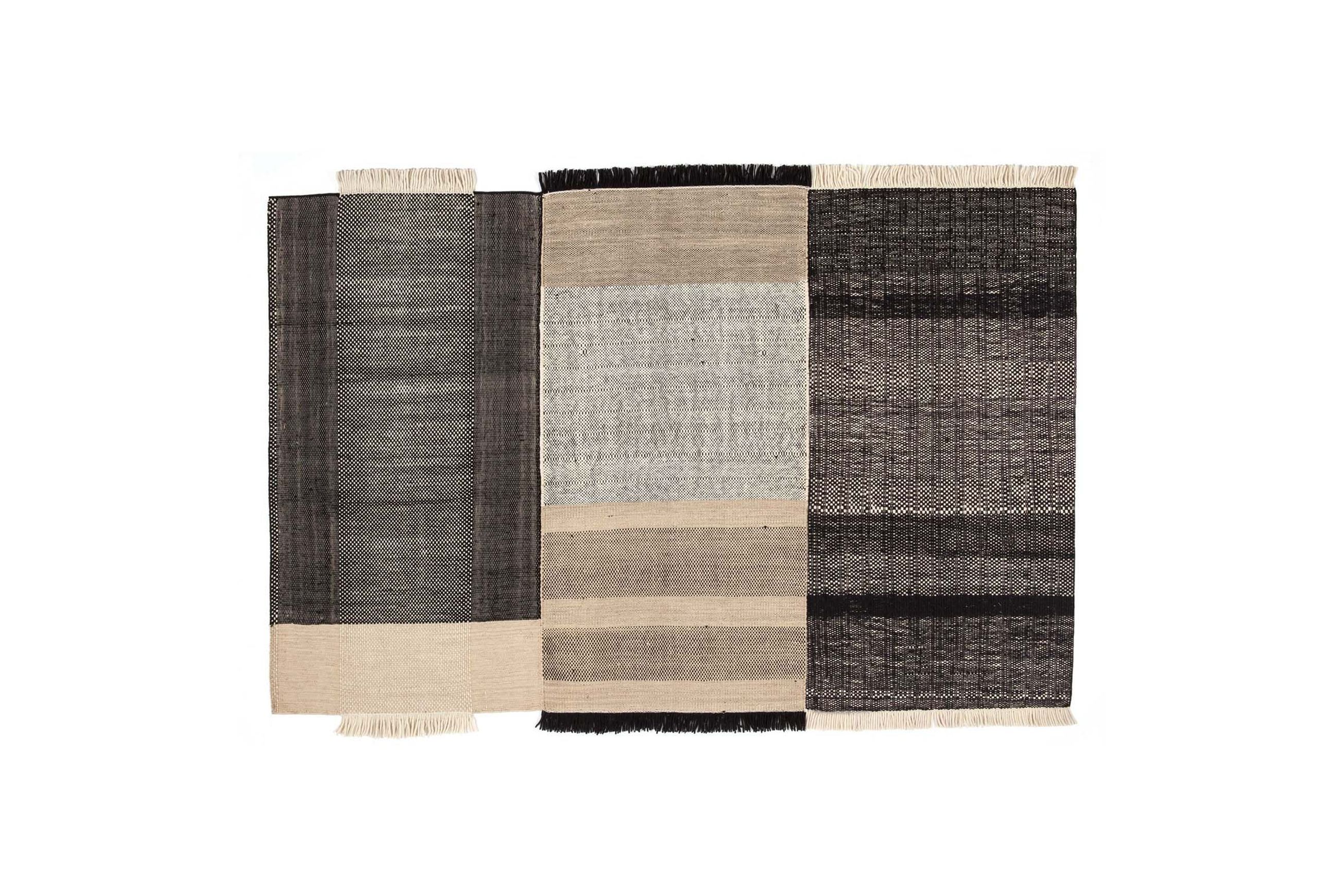 Tres Rug by Nanimarquina