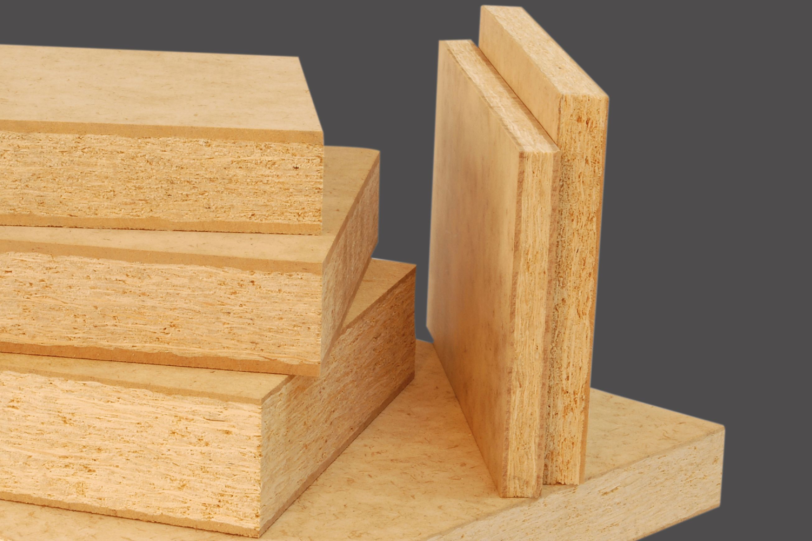 Triboard Panels