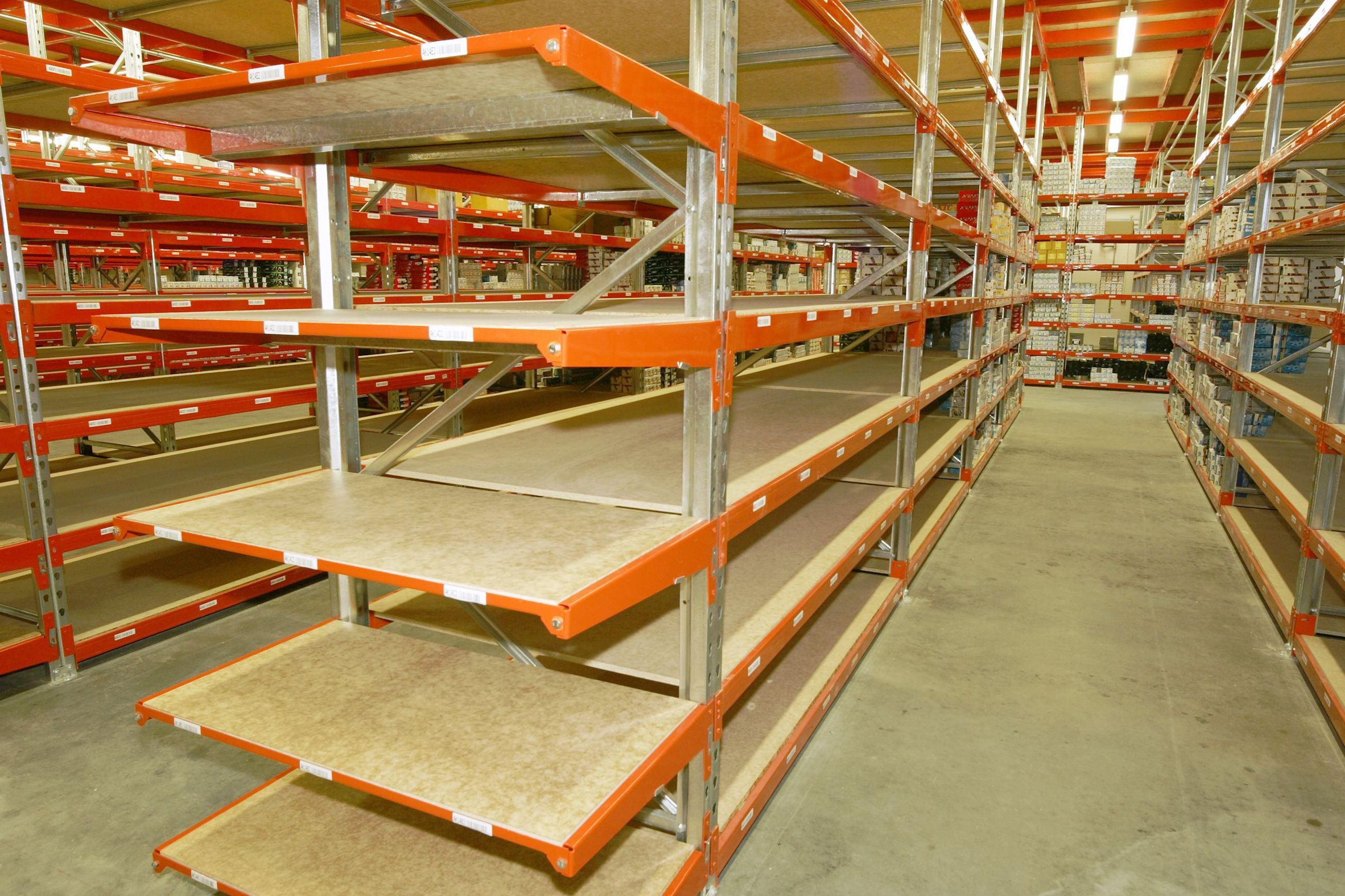 Triboard Panels