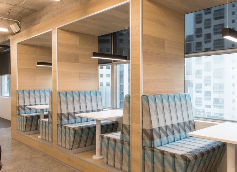 Trilogy International