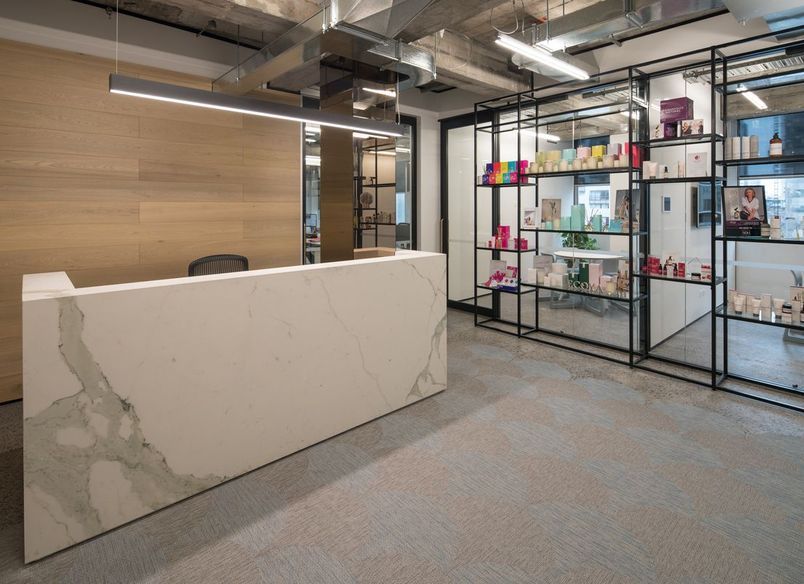 Trilogy International