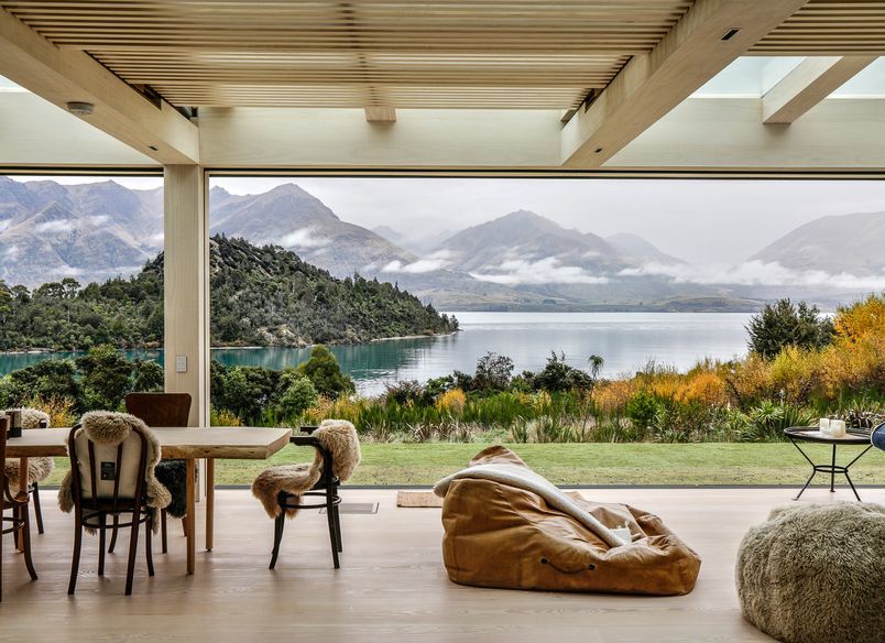 Triple Star Bobs Cove