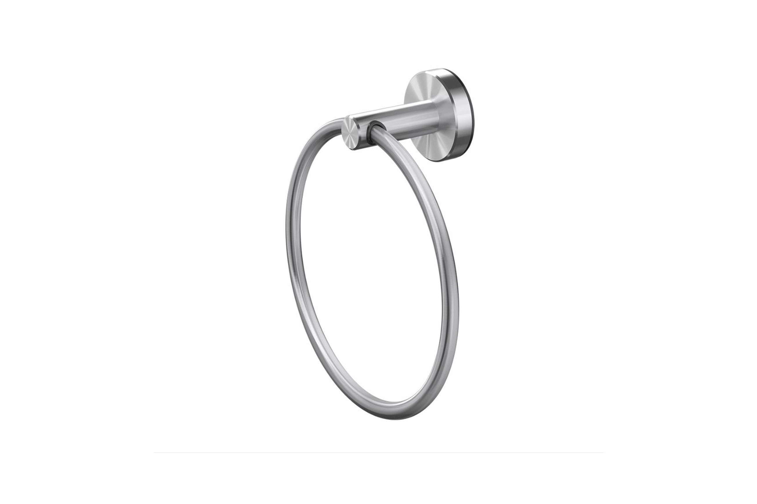 Tūroa Hand Towel Ring