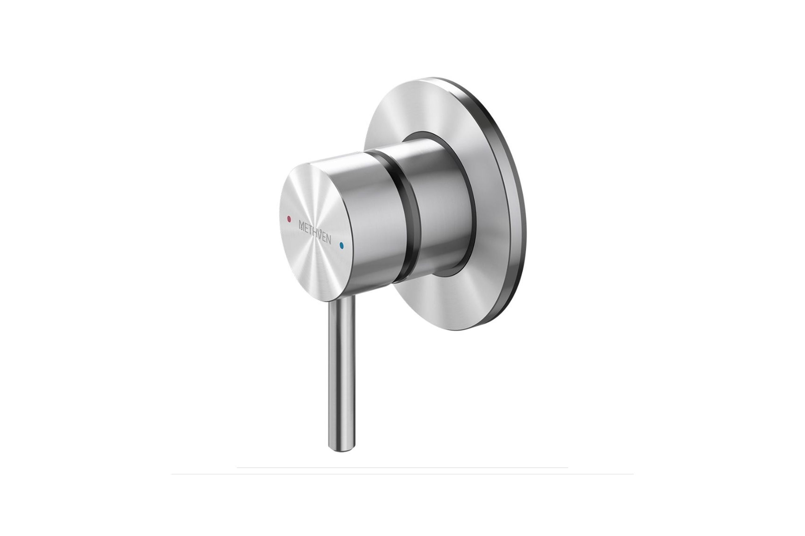 Tūroa Shower Mixer