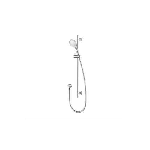 VJet Tūroa Rail Shower