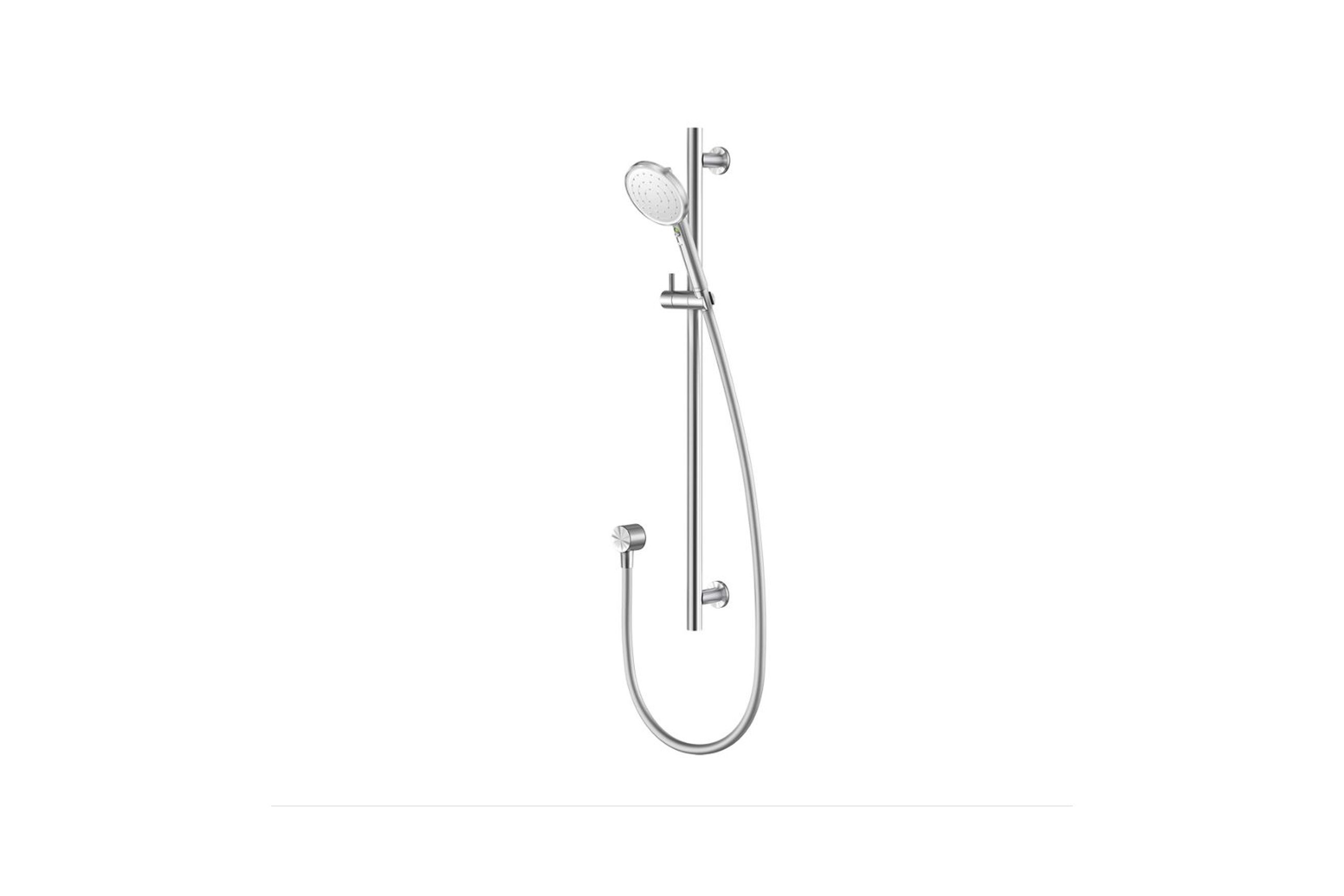 VJet Tūroa Rail Shower