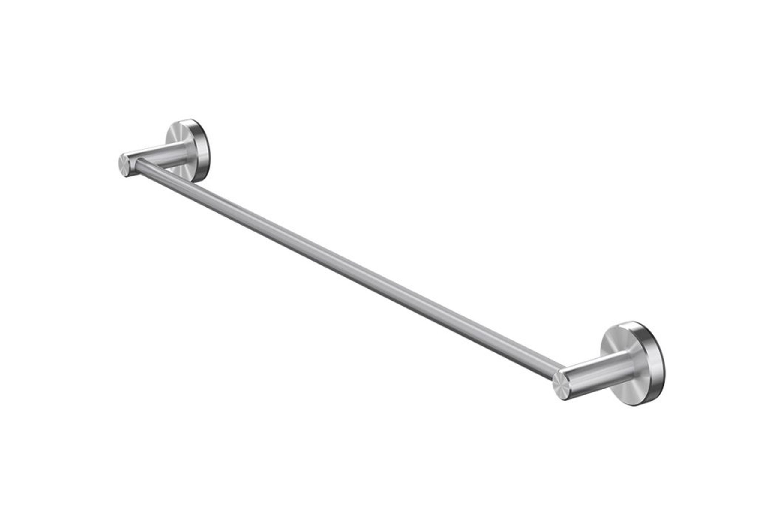 Tūroa 600mm Single Towel Rail
