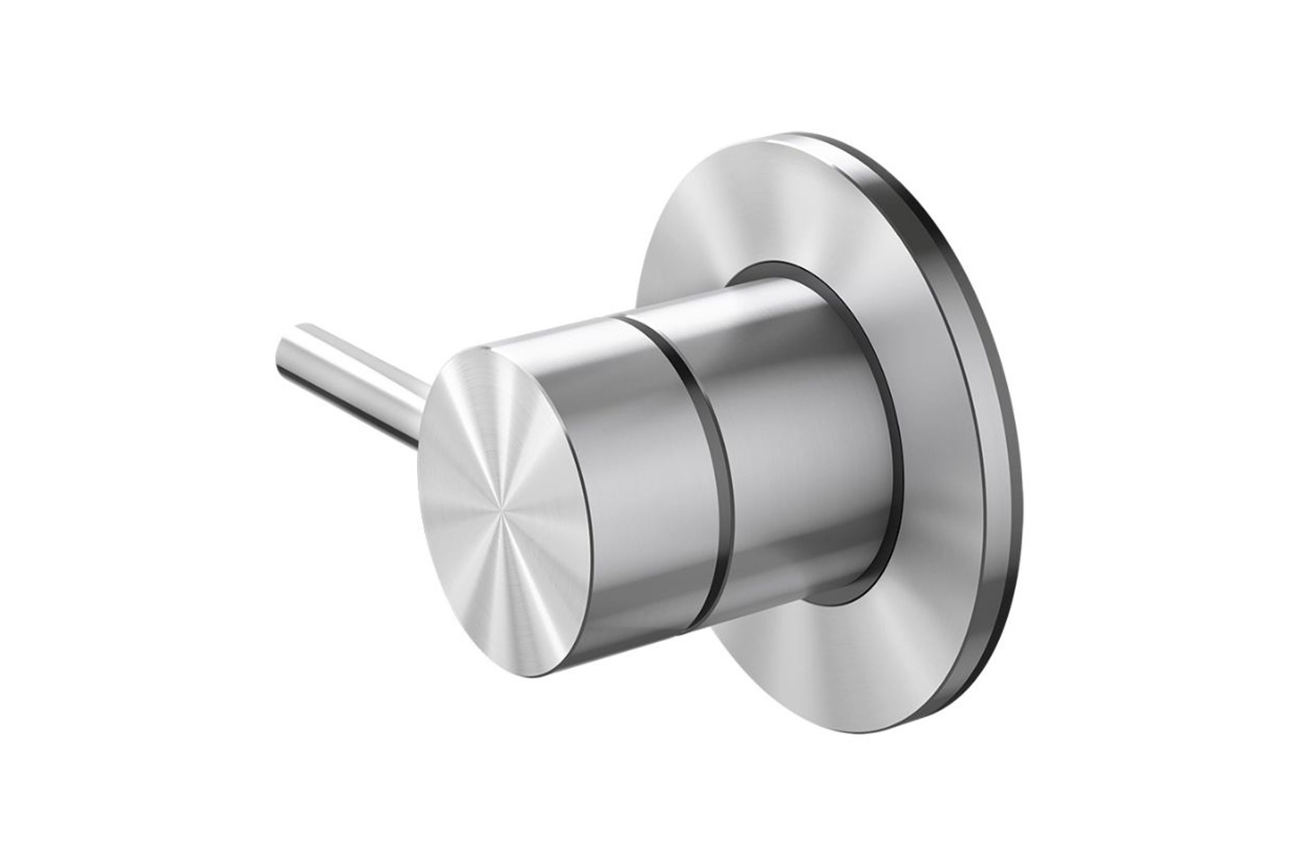 Tūroa Shower Diverter
